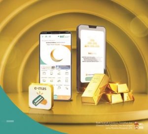 Tabungan Emas BSI: Cara Membeli via Mobile dan Keunggulan 2022