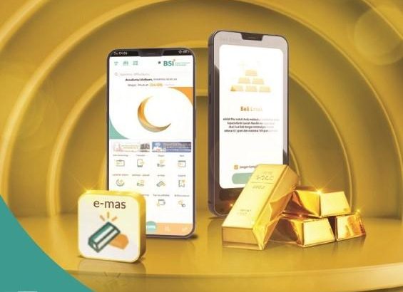 Tabungan Emas BSI: Cara Membeli via Mobile dan Keunggulan 2022